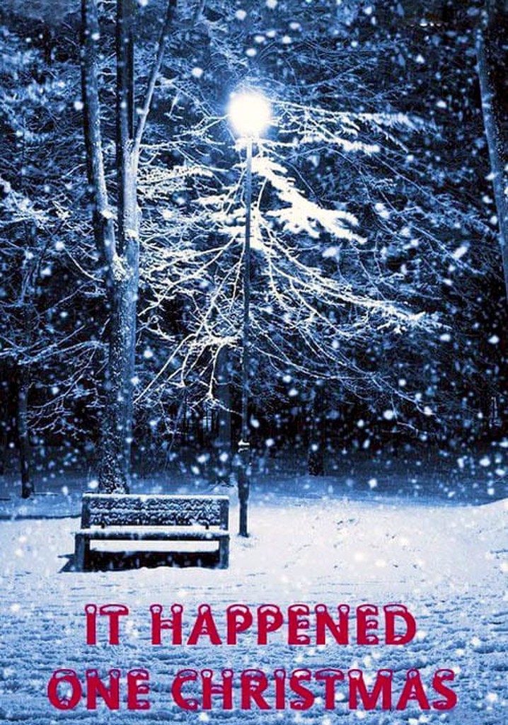 It Happened One Christmas streaming watch online